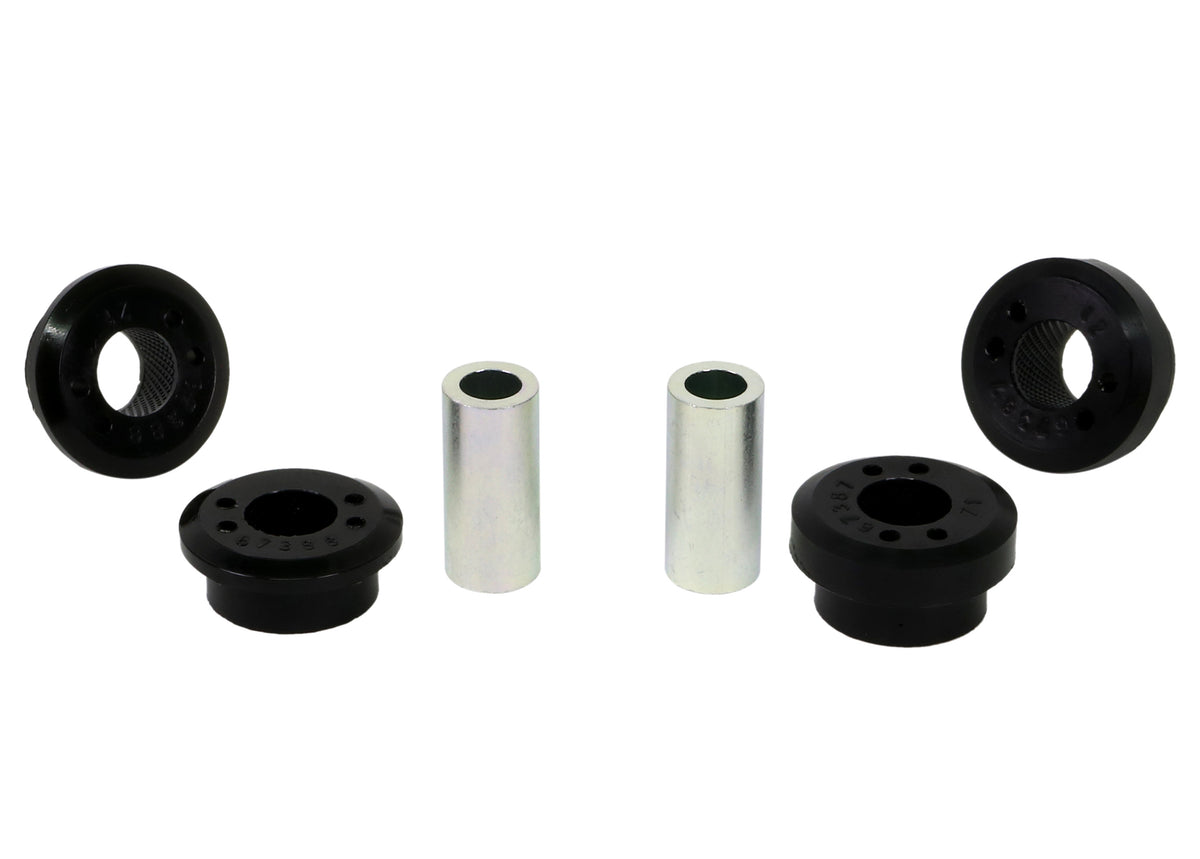 W63394 - Control Arm Lower Rear - Outer Bushing Kit