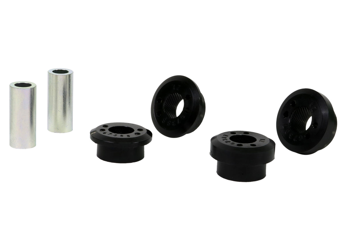 W63394 - Control Arm Lower Rear - Outer Bushing Kit