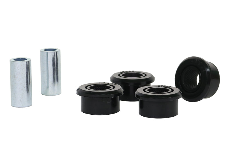W63396 - Control Arm Upper - Inner Bushing Kit