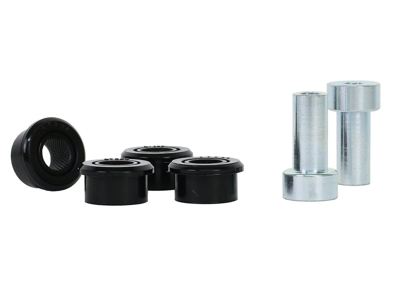 W63397 - Control Arm Upper - Outer Bushing Kit