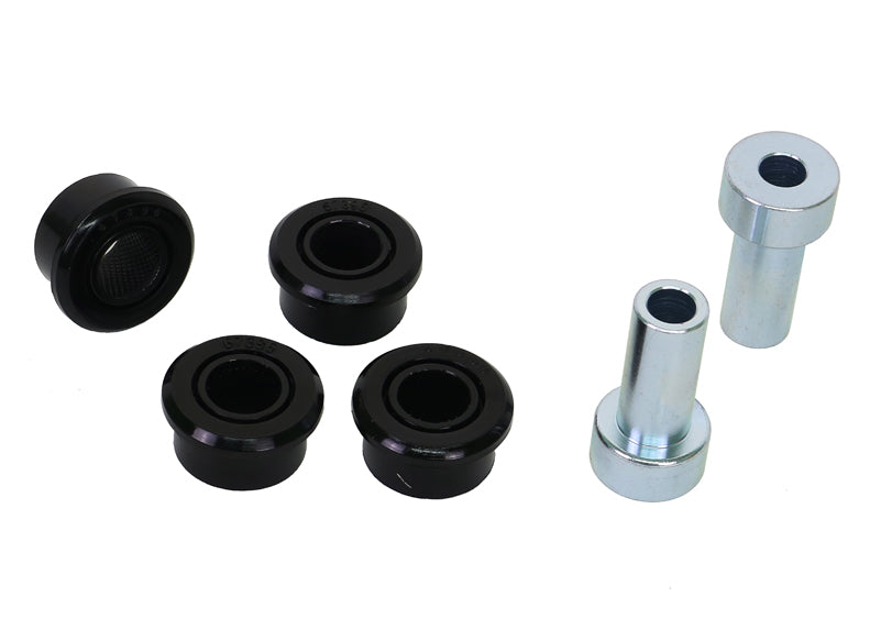 W63397 - Control Arm Upper - Outer Bushing Kit