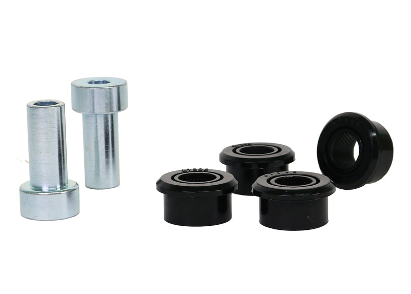W63397 - Control Arm Upper - Outer Bushing Kit