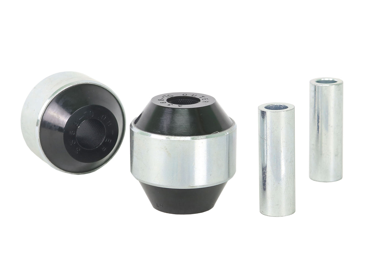 W63398 - Trailing Arm Lower - Front Bushing Kit