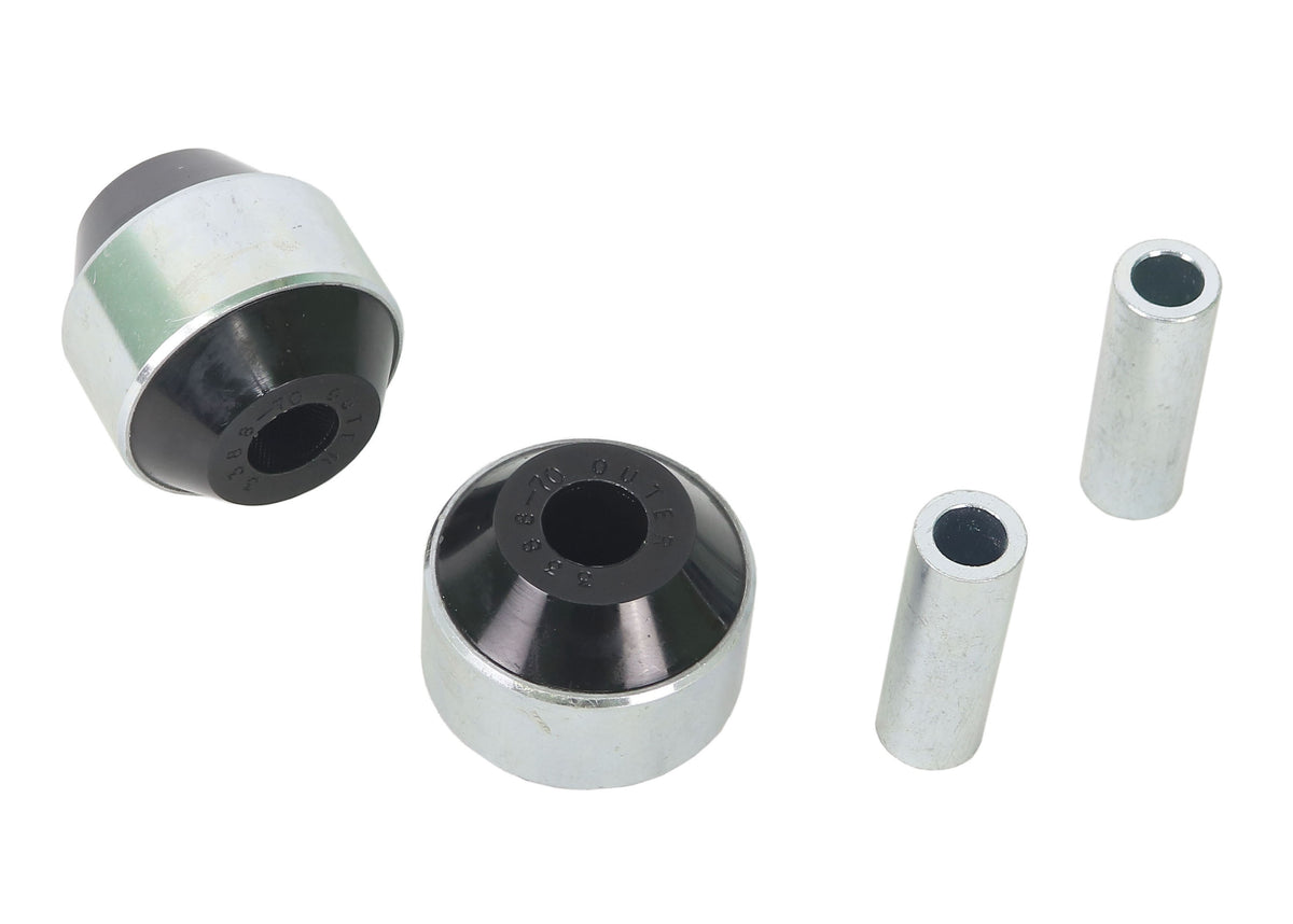 W63398 - Trailing Arm Lower - Front Bushing Kit