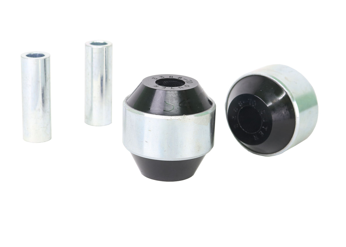 W63398 - Trailing Arm Lower - Front Bushing Kit