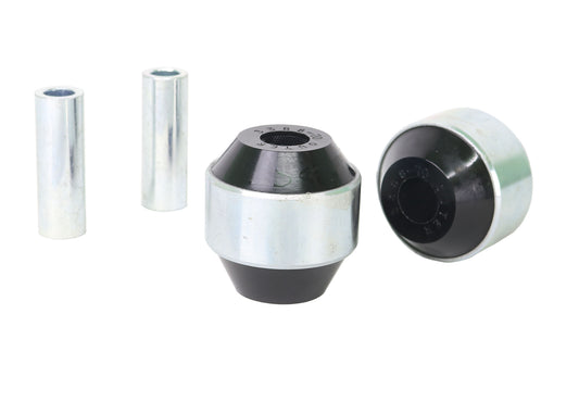 W63398 - Trailing Arm Lower - Front Bushing Kit