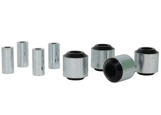 W63400 - Control Arm Lower Rear - Bushing Kit