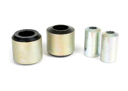 W63402 - Control Arm Upper Rear - Outer Bushing Kit