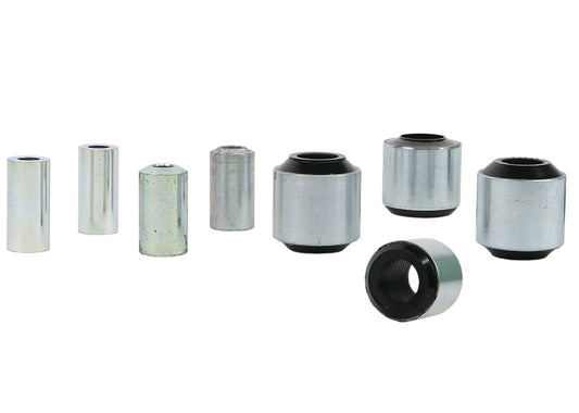 W63403 - Control Arm Upper Front - Bushing Kit
