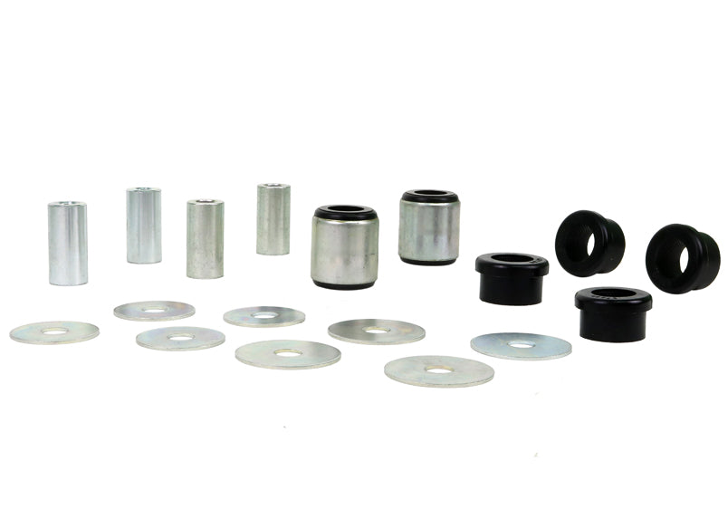 W63405 - Control Arm Lower Rear - Bushing Kit