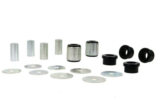 W63405 - Control Arm Lower Rear - Bushing Kit