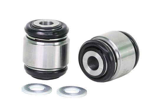 W63412 - Control Arm Upper - Outer Bearing Kit