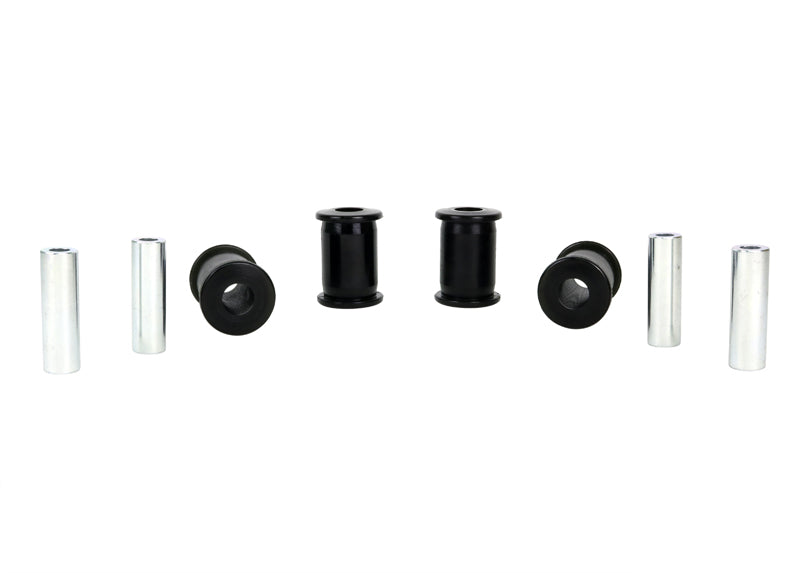 W63413 - Trailing Arm Lower - Bushing Kit
