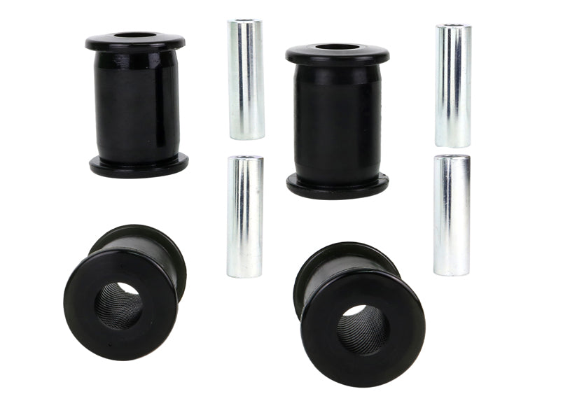 W63413 - Trailing Arm Lower - Bushing Kit