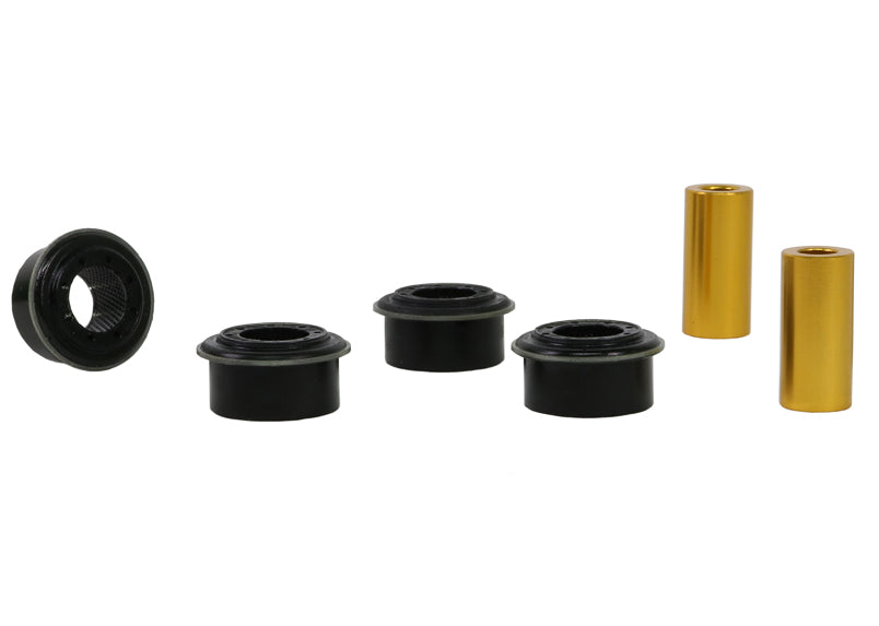W63414 - Trailing Arm Lower - Front Bushing Kit