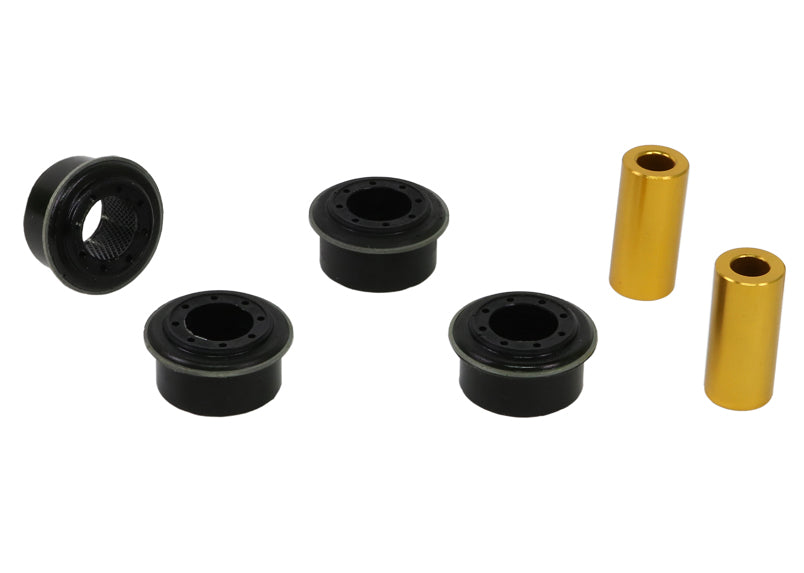 W63414 - Trailing Arm Lower - Front Bushing Kit