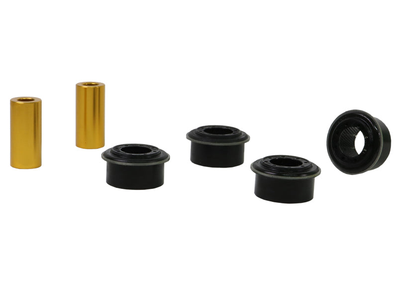 W63414 - Trailing Arm Lower - Front Bushing Kit