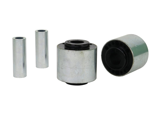 W63419 - Trailing Arm Lower - Front Bushing Kit
