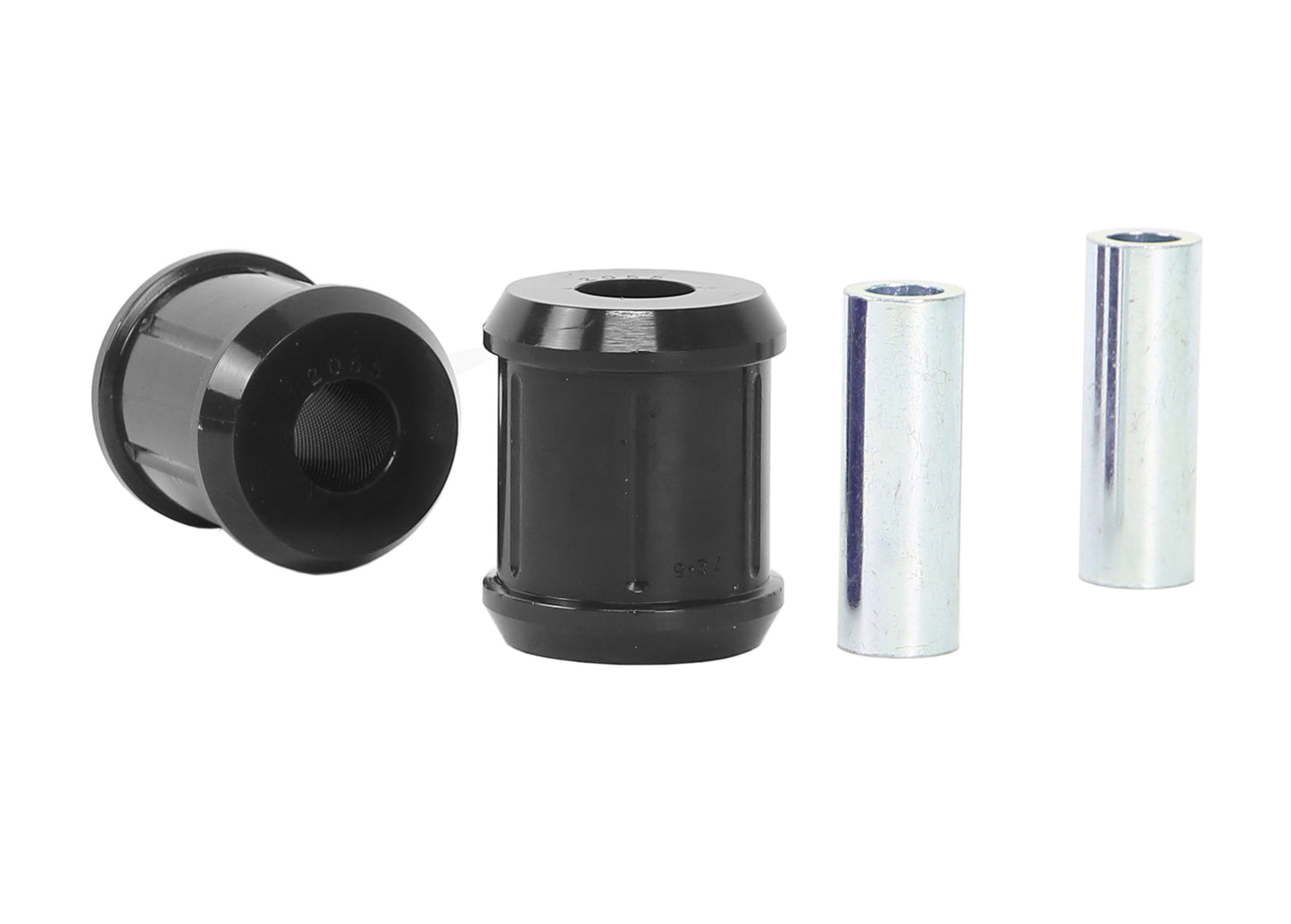 W63420 - Trailing Arm Lower - Rear Bushing Kit