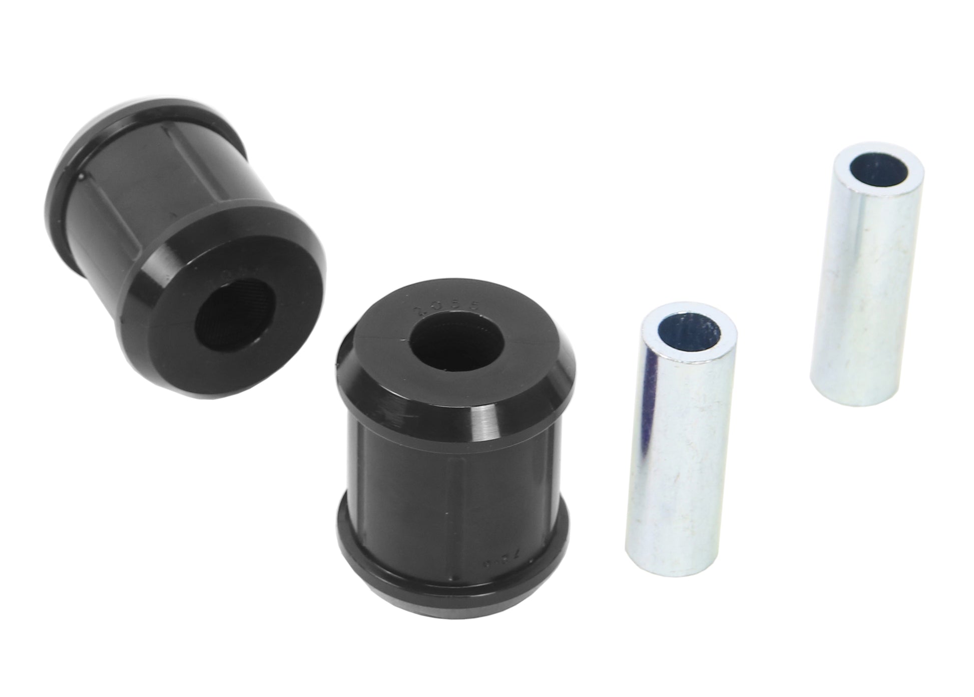 W63420 - Trailing Arm Lower - Rear Bushing Kit