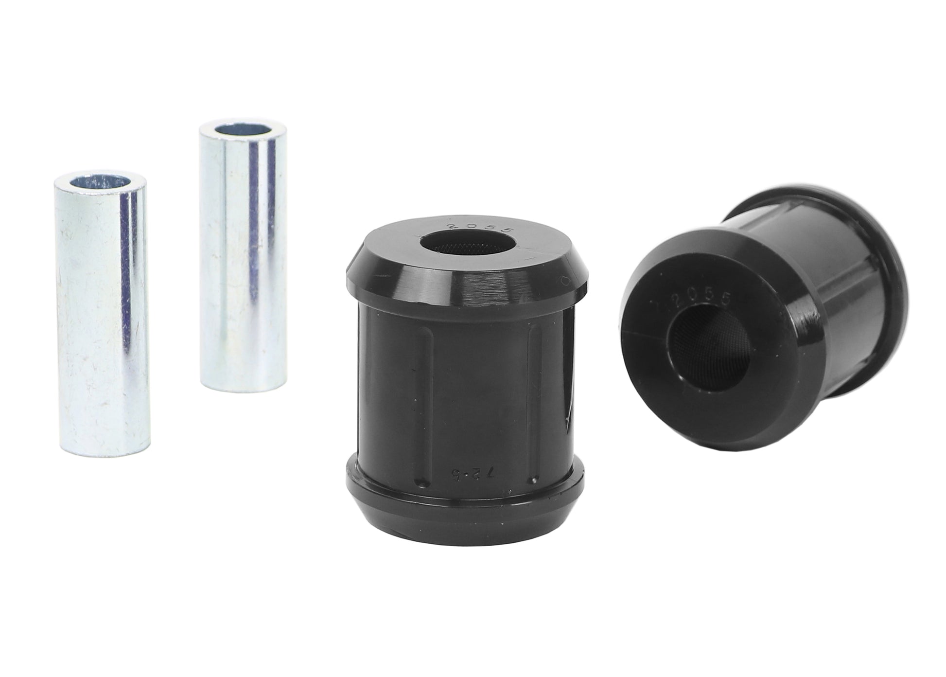 W63420 - Trailing Arm Lower - Rear Bushing Kit