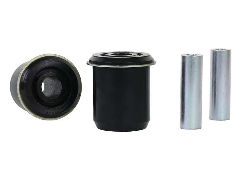 W63422 - Control Arm Lower Front - Bushing Kit