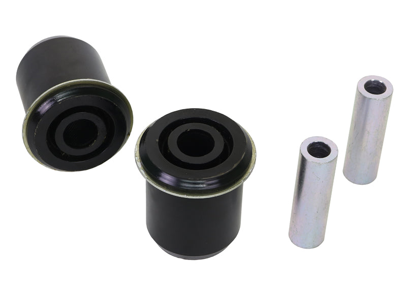 W63422 - Control Arm Lower Front - Bushing Kit