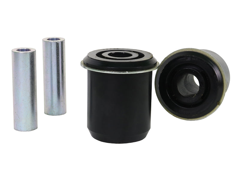 W63422 - Control Arm Lower Front - Bushing Kit