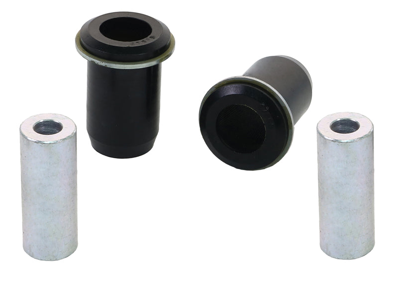 W63423 - Control Arm Lower Rear - Bushing Kit