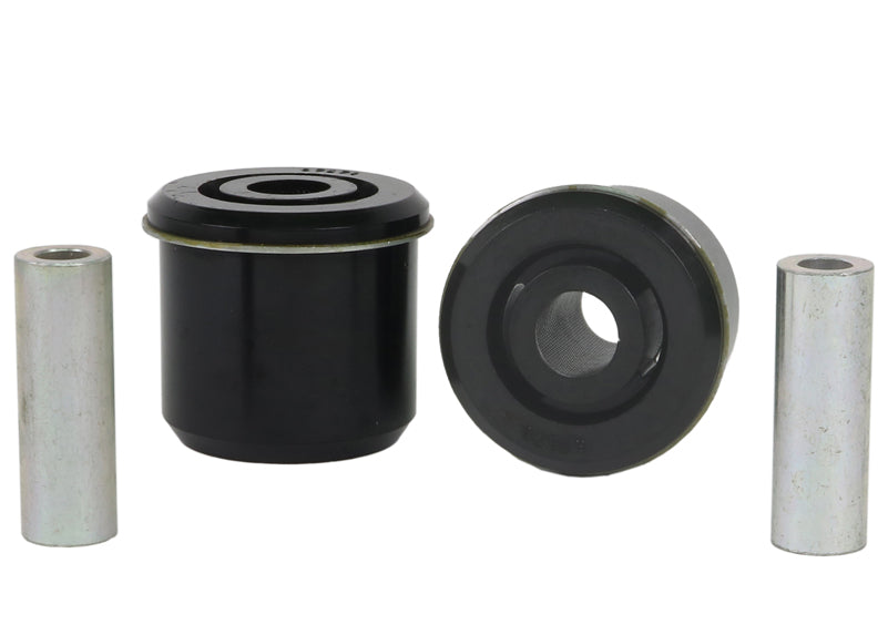 W63424 - Control Arm Upper Front - Bushing Kit