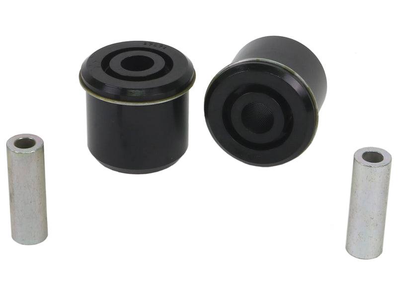 W63424 - Control Arm Upper Front - Bushing Kit