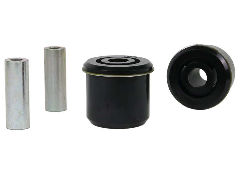 W63424 - Control Arm Upper Front - Bushing Kit