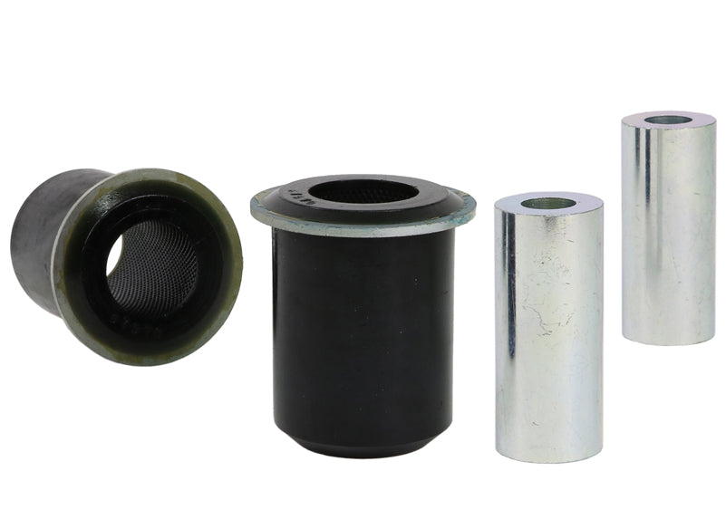 W63425 - Control Arm Upper Rear - Bushing Kit