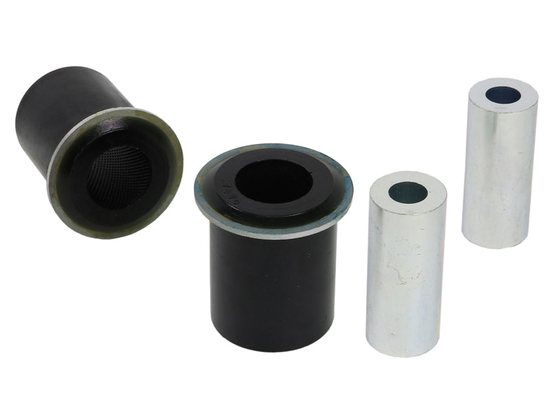 W63425 - Control Arm Upper Rear - Bushing Kit