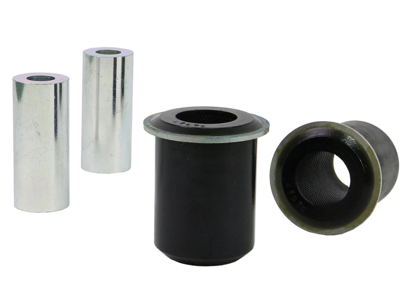 W63425 - Control Arm Upper Rear - Bushing Kit