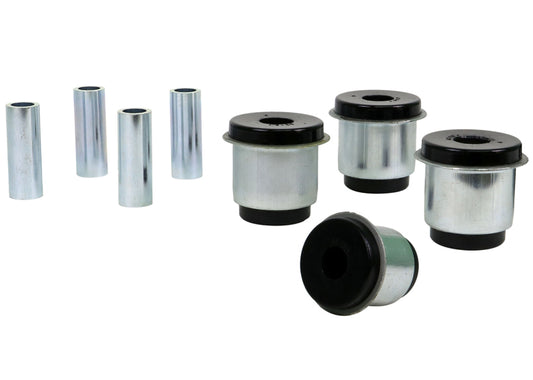 W63427 - Trailing Arm Upper - Bushing Kit