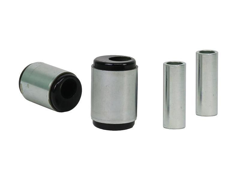 W63429 - Control Arm Lower Rear - Inner Bushing Kit-Double Offset