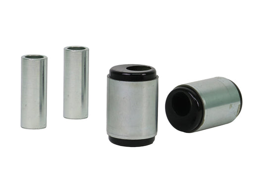 W63429 - Control Arm Lower Rear - Inner Bushing Kit-Double Offset