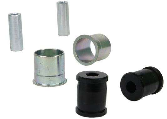 W63433 - Trailing Arm Lower - Rear Bushing Kit