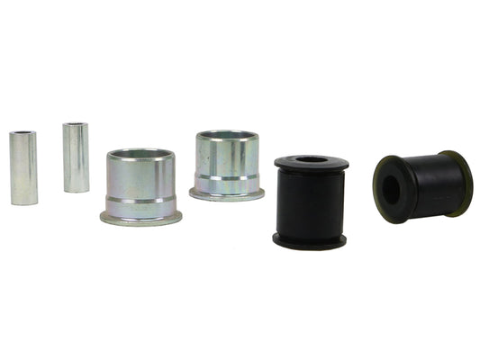 W63434 - Trailing Arm Upper - Front Bushing Kit