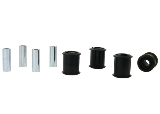 W63436 - Trailing Arm Lower - Bushing Kit