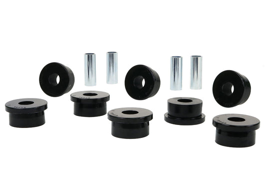 W63439 - Trailing Arm Upper - Bushing Kit