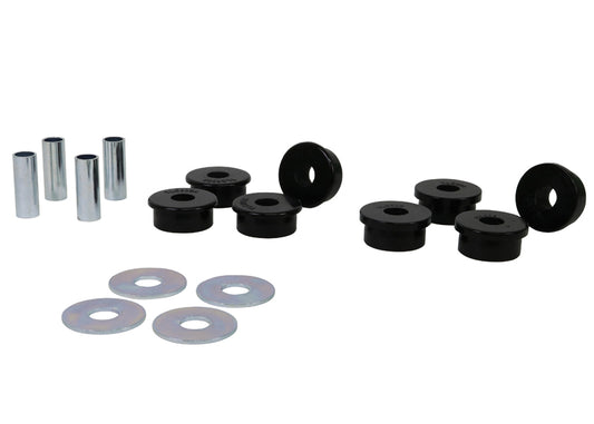 W63440 - Trailing Arm Lower - Bushing Kit