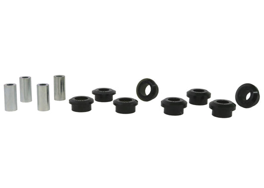 W63443 - Control Arm Upper - Inner Bushing Kit
