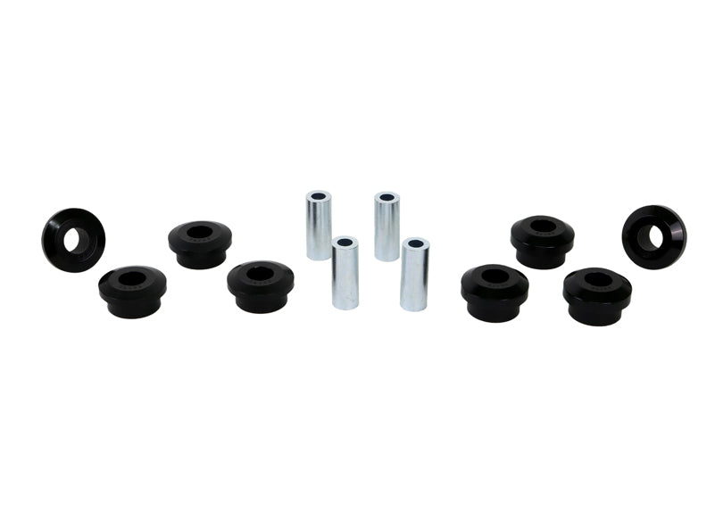 W63444 - Control Arm Upper - Inner Bushing Kit
