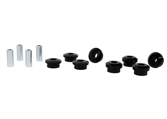 W63444 - Control Arm Upper - Inner Bushing Kit