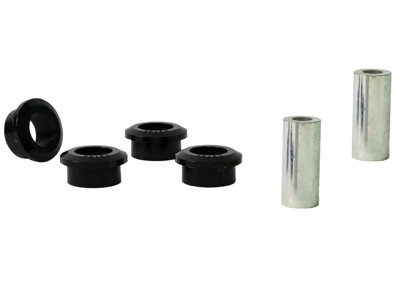 W63445 - Toe Arm - Inner Bushing Kit