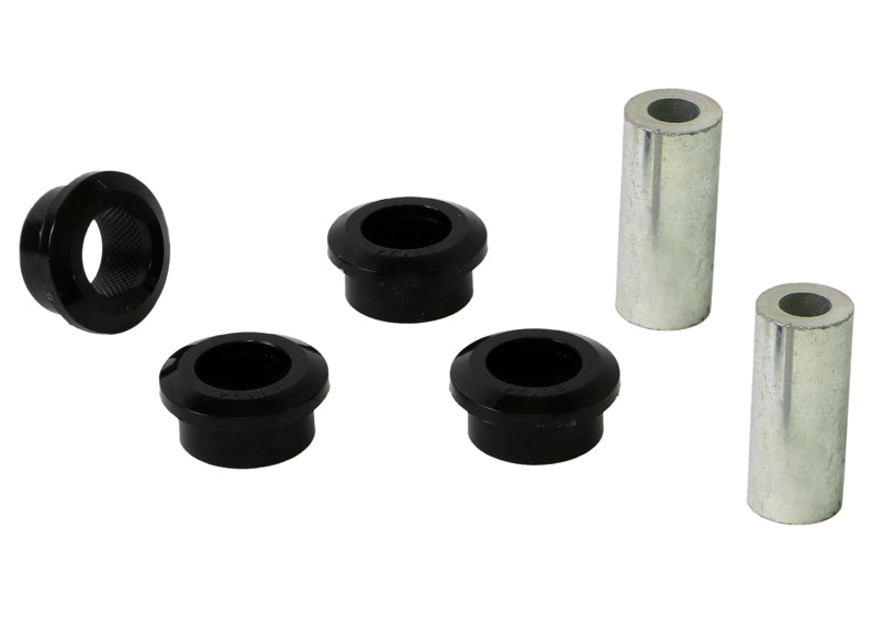 W63445 - Toe Arm - Inner Bushing Kit