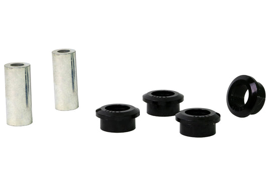W63445 - Toe Arm - Inner Bushing Kit