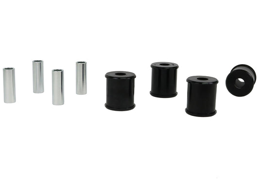 W63460 - Trailing Arm Lower - Bushing Kit